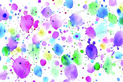 Abstract paint splash background Product Image 1