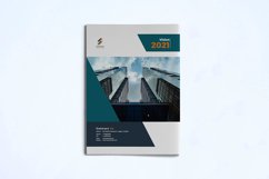 Business Brochure Template Product Image 4