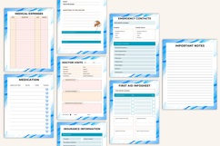 Medical Tracker Mega Bundle Product Image 9