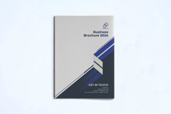 Business Brochure Template Product Image 5