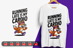 30 Sarcastic T-Shirts SVG Sublimation Bundle Vector Set Product Image 4