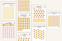 2026 Financial Savings Challenge Product Image 5