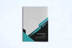 Business Brochure Template Product Image 4