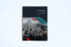 Business Brochure Template Product Image 7