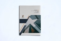 Business Brochure Template Product Image 7