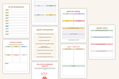 ADHD 2026 Anxiety Mega Bundle Product Image 9