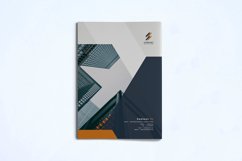 Business Brochure Template Product Image 6