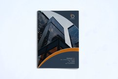 Business Brochure Template Product Image 7