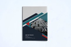 Business Brochure Template Product Image 6