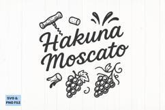Wine funny quote svg design Product Image 1