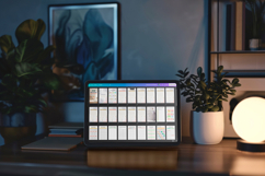 2026 Declutter Journal Workbook Product Image 10