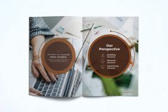 Business Brochure Template Product Image 10
