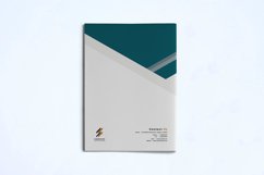 Business Brochure Template Product Image 5