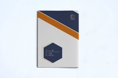 Business Brochure Template Product Image 5