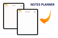 2026 Digital ADHD Time Management Worksheets Product Image 6