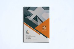 Business Brochure Template Product Image 7