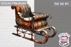 Christmas Rustic bundle 30 PNG Sublimation Vintage Product Image 14