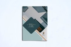 Business Brochure Template Product Image 6