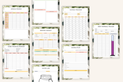 2026 Savings &amp; Budget Organizer Product Image 9