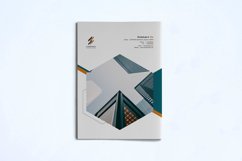 Business Brochure Template Product Image 9