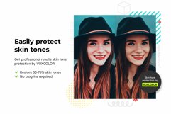 20 Cold Wilderness Lightroom Presets &amp; LUTs Product Image 3