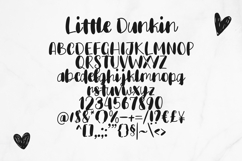 Little Dunkin Product Image 9