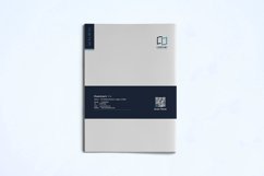 Business Brochure Template Product Image 4