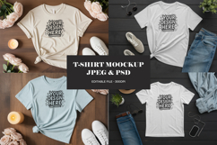 250 Mega Mockup Bundle PSD JPG, Frame, Tshirt, Mug, Pillow Product Image 9