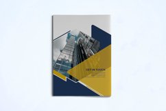 Business Brochure Template Product Image 6