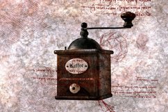 Printable VINTAGE CLASSIC OBJECTS 7 different formats Pack57 Product Image 1