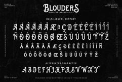 OKA - Blouders Product Image 9