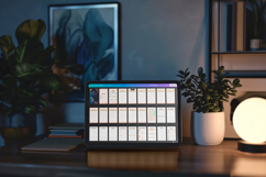 2026 Ramadan Planning Planner Product Image 9