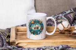 Illustration T-shirt &amp; Wall Art Product Image 5