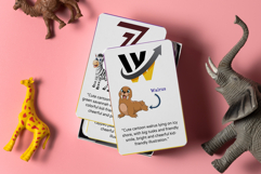 Kids Coping Skills from A to Z Product Image 8