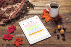 2026 Digital CBT Anxiety Management Workbook Product Image 8