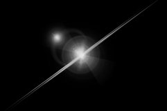 Photoshop Brush Lens flares Bundle Product Image 4