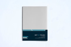 Business Brochure Template Product Image 3