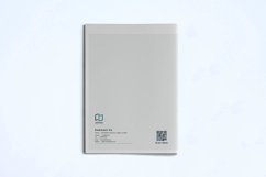 Business Brochure Template Product Image 2