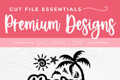 2026 Roatan svg - Great for a Roatan Honduras vacation Product Image 5