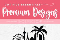 Las Vegas SVG - 2026 Las Vegas NE Girls Trip or Vacation Product Image 5