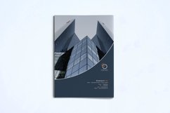 Business Brochure Template Product Image 3