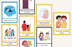 Coping Skills Cards Kids Product Image 9
