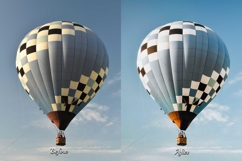 30 Balloon Lightroom Collection Product Image 10