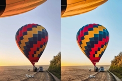 30 Balloon LUT Collection Product Image 7