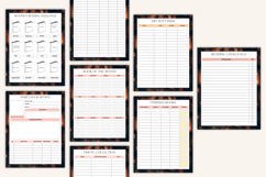 2026 Reading Journal Product Image 10