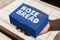 Bolmark - Retro Bauhaus Bold Sans Product Image 9