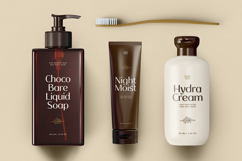 Pavesky - Luxury Elegant Beauty Sans Serif Product Image 9