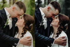 30 Bridal LUT Collection Product Image 10