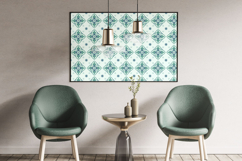 Floral Fiesta Pattern Product Image 10