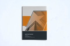 Business Brochure Template Product Image 7